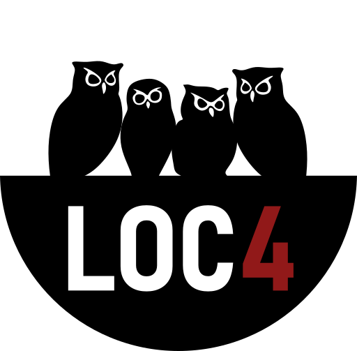 Loc4Games